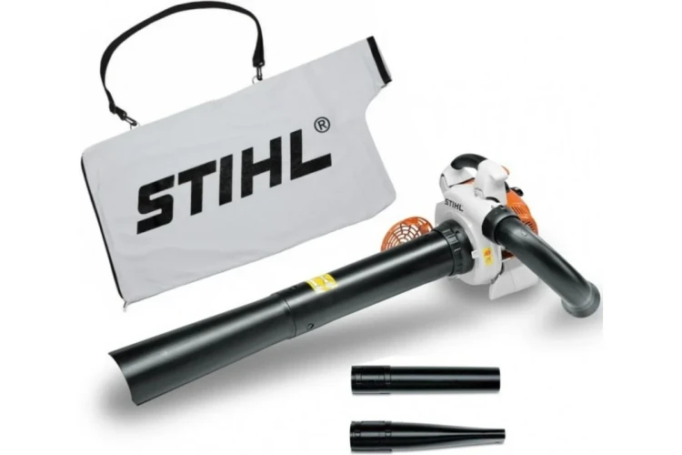 Воздуходув/измельчит. всас. STIHL SH 86 купить в Нижневартовске