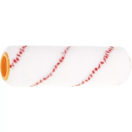 Ролик сменный "NYLON", полиамид ворс 8мм, ручка 6мм, d=30/150мм, STAYER Master 02042-15 купить в Нижневартовске