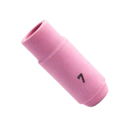 Сопло керамическое TW 17-18-26 (№7 / L47 / d11,0) Оберон XL10N47 купить в Нижневартовске