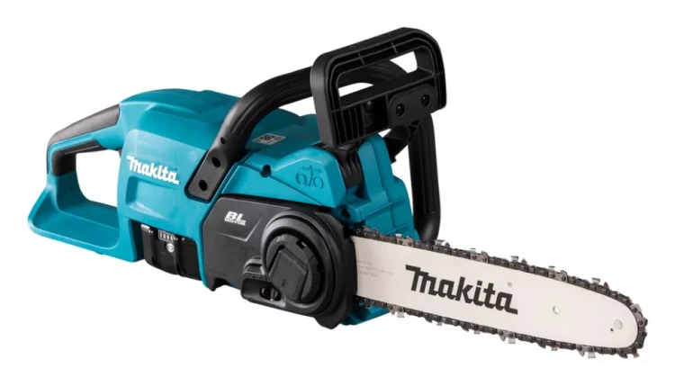 Аккумуляторная цепная пила 18V Makita DUC307Z шина 30см (без АКБ и ЗУ) купить в Нижневартовске