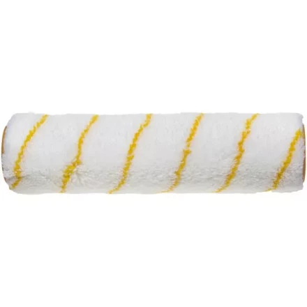 Ролик GIRPAINT ПОЛИАКРИЛ малярный, ворс 12мм, бюгель 8мм, 48х240мм, STAYER Profi 0214-24 купить в Нижневартовске