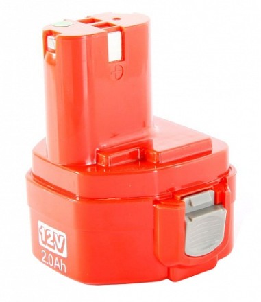 Аккумулятор  AKM1220 12В 2.0Ач для MAKITA Hammer Flex купить в Нижневартовске