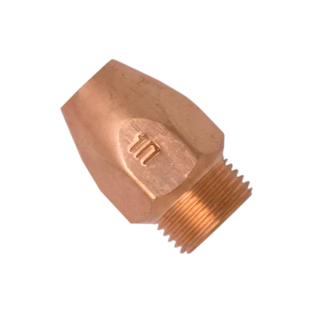 Мундштук наружный №1 для Р3П(А) Оберон N3331 купить в Нижневартовске