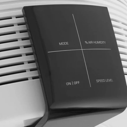 Мойка воздуха BALLU AW-325 белый/white купить в Нижневартовске