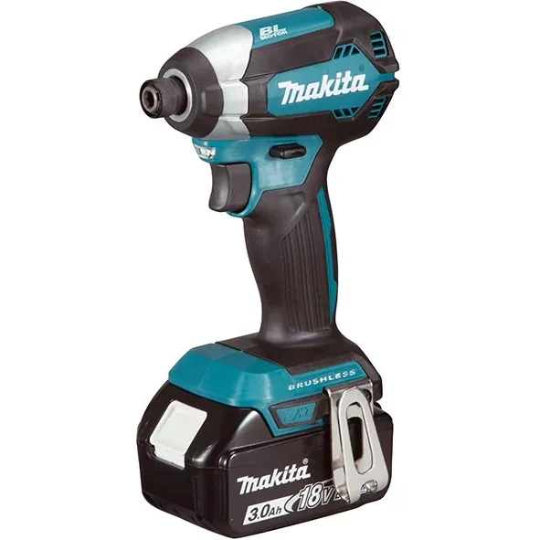Аккумуляторный ударный шуруповёрт Makita DTD153Z (без АКБ и ЗУ) купить в Нижневартовске