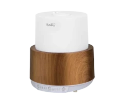 Увлажнитель ультразвуковой BALLU UHB-550E oak/дуб