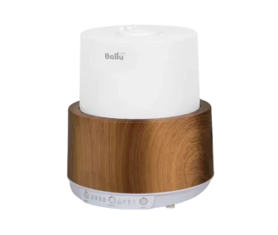 Увлажнитель ультразвуковой BALLU UHB-550E oak/дуб