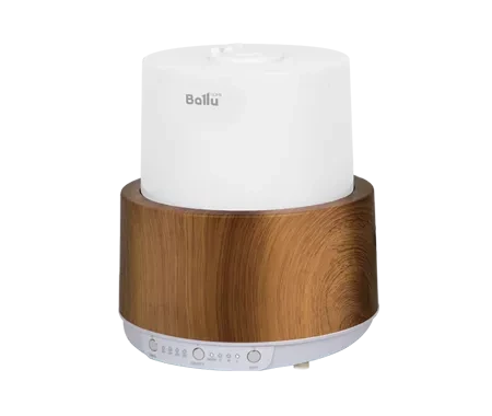 Увлажнитель ультразвуковой BALLU UHB-550E oak/дуб купить в Нижневартовске