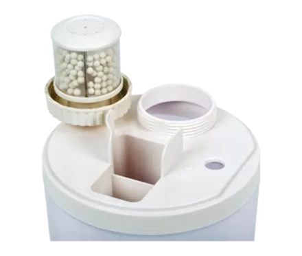 Увлажнитель ультразвуковой BALLU UHB-550E oak/дуб купить в Нижневартовске