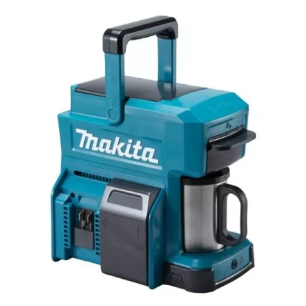 Аккумуляторная кофеварка Makita DCM501Z (без АКБ и ЗУ) купить в Нижневартовске