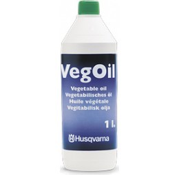 Масло для смазки цепи Husqvarna 1 л. купить в Нижневартовске