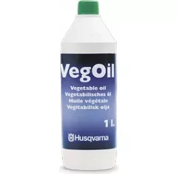 Масло для смазки цепи Husqvarna 1 л. купить в Нижневартовске