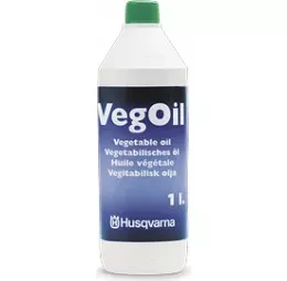 Масло для смазки цепи Husqvarna 1 л. купить в Нижневартовске