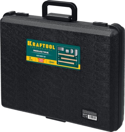 Наборы молотков и правок KRAFTOOL INDUSTRIE 20370-H7 купить в Нижневартовске