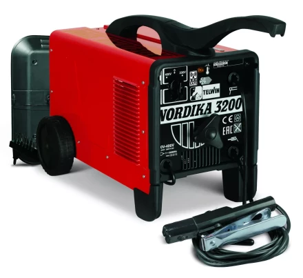Сварочный аппарат NORDIKA 3200 ACD Telwin купить в Нижневартовске