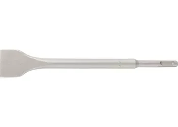 Зубило плоское, широкое, 14 х 40 х 250 мм, SDS PLUS MATRIX 70310