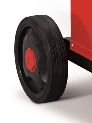 Сварочный полуавтомат MASTERMIG 400 Telwin купить в Нижневартовске