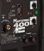 Сварочный полуавтомат MASTERMIG 400 Telwin купить в Нижневартовске