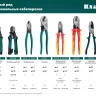 Кабелерез RC-11 со съемником изоляции 2в1 22696-2 купить в Нижневартовске