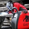 Сварочный полуавтомат ELECTROMIG 400 SYNERGIC Telwin купить в Нижневартовске