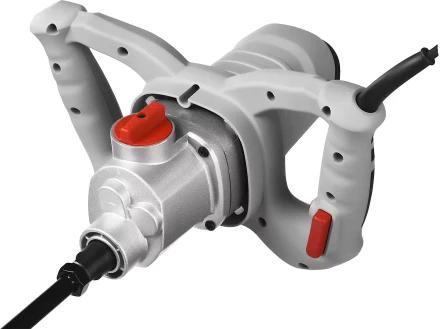 Миксер строительный 2 скорости МР-1050-1 серия МАСТЕР купить в Нижневартовске