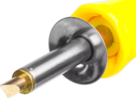 Прибор STAYER "MASTER" для выжигания с набором насадок, 7шт 45225 купить в Нижневартовске