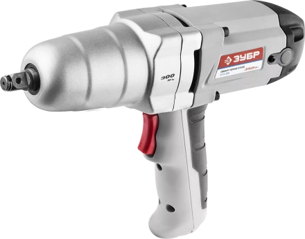 Ударный гайковерт электрический ЗГУЭ-350 серия МАСТЕР купить в Нижневартовске