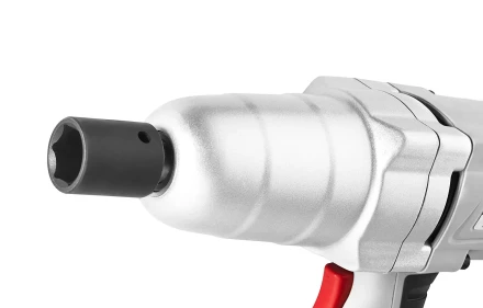 Ударный гайковерт электрический ЗГУЭ-350 серия МАСТЕР купить в Нижневартовске