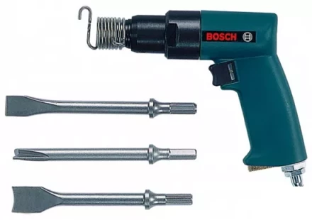 Молоток отбойный (зубило) пневматический BOSCH купить в Нижневартовске