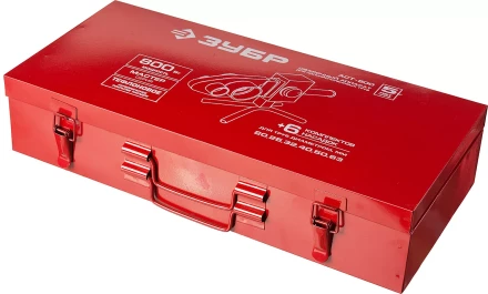 Паяльник для полипропиленовых труб АСТ-800 серия МАСТЕР купить в Нижневартовске