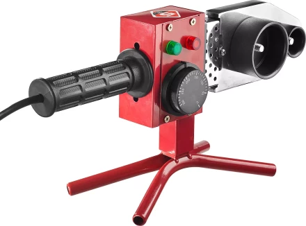 Паяльник для полипропиленовых труб АСТ-800 серия МАСТЕР купить в Нижневартовске