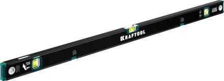 Профессиональный магнитный уровень с зеркальным глазком KRAFTOOL 34785-120 купить в Нижневартовске