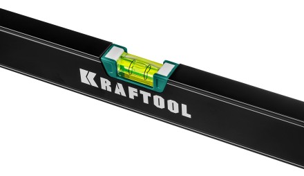 Профессиональный магнитный уровень с зеркальным глазком KRAFTOOL 34785-120 купить в Нижневартовске