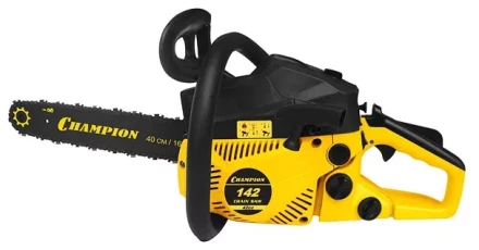 Бензопила Champion 142-16 купить в Нижневартовске