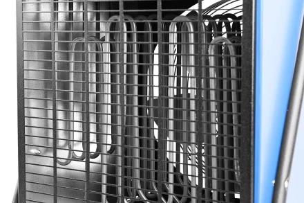 Пушка тепловая М2 380В ЗТПЭ-15000-Ф_М2 серия ПРОФЕССИОНАЛ купить в Нижневартовске