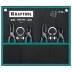 Съемник стопорных колец KRAFTOOL 22812-H4 купить в Нижневартовске