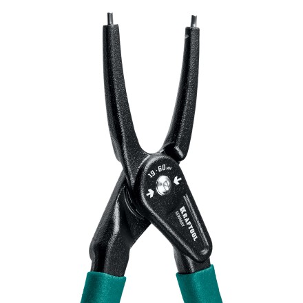 Съемник стопорных колец KRAFTOOL 22812-H4 купить в Нижневартовске