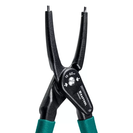 Съемник стопорных колец KRAFTOOL 22812-H4 купить в Нижневартовске