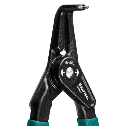 Съемник стопорных колец KRAFTOOL 22812-H4 купить в Нижневартовске