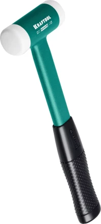 Безынерционный молоток KRAFTOOL DEAD BLOW с бойками из полиамида 2078-30 купить в Нижневартовске