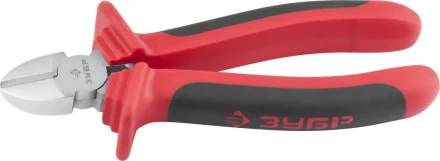 Бокорезы ЗУБР "МАСТЕР" хромированные, 160мм 22025-5-16 купить в Нижневартовске