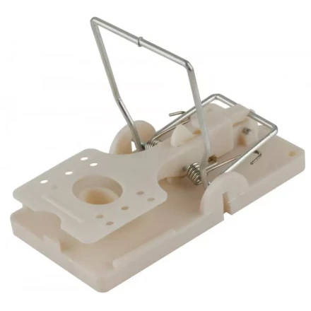 Мышеловка STAYER "MASTER", пластиковое основание 40491-L купить в Нижневартовске