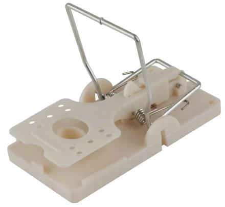 Мышеловка STAYER "MASTER", пластиковое основание 40491-L купить в Нижневартовске