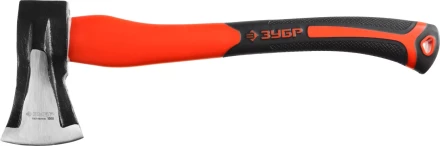 Топоры-колуны ушастые с фиберглассовой рукояткой серия МАСТЕР купить в Нижневартовске