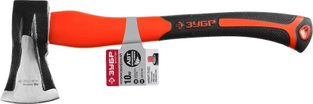 Топоры-колуны ушастые с фиберглассовой рукояткой серия МАСТЕР купить в Нижневартовске