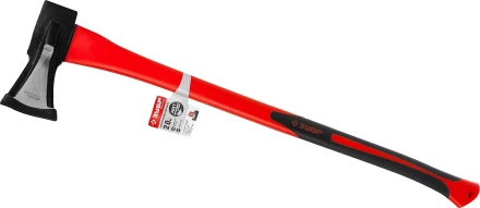 Топоры-колуны ушастые с фиберглассовой рукояткой серия МАСТЕР купить в Нижневартовске