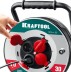 Силовые удлинители на стальной катушке  HEAVY DUTY 4.0, кабель КГ 3х2,5 кв мм 55086-30 купить в Нижневартовске