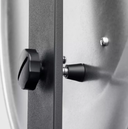 Силовые удлинители на стальной катушке  HEAVY DUTY 4.0, кабель КГ 3х2,5 кв мм 55086-30 купить в Нижневартовске