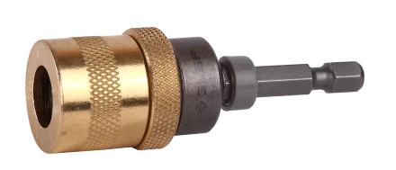 Адаптеры для бит с ограничителем серия ЭКСПЕРТ купить в Нижневартовске