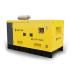 Дизельный генератор Vektor AD-20Y-T400 в шумозащитном кожухе купить в Нижневартовске